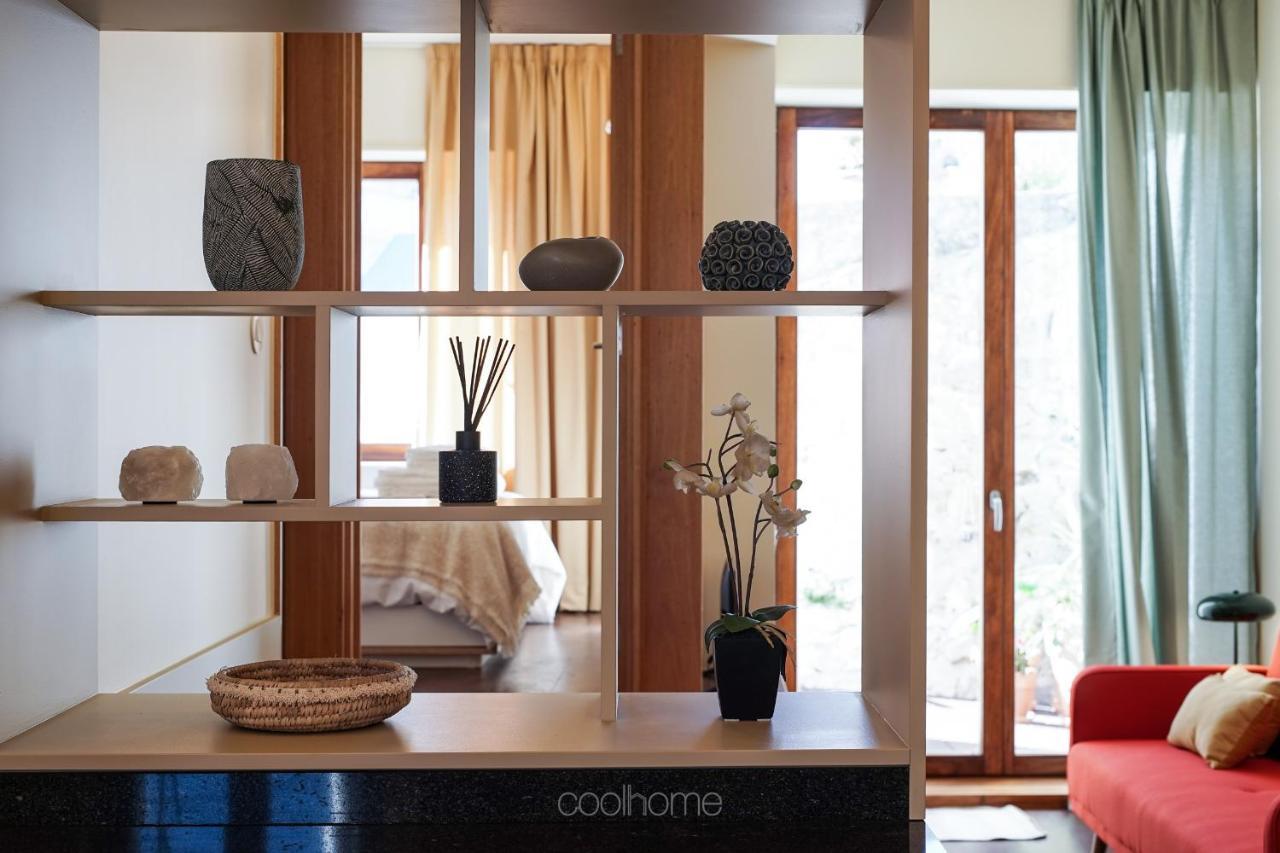 14 Calcada De Santiago Apartment Vila do Conde Ngoại thất bức ảnh
