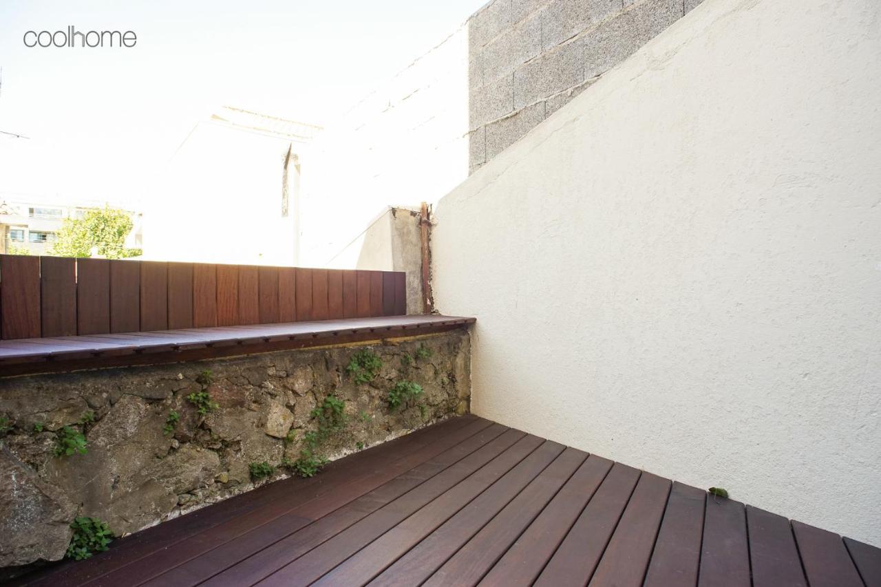 14 Calcada De Santiago Apartment Vila do Conde Ngoại thất bức ảnh