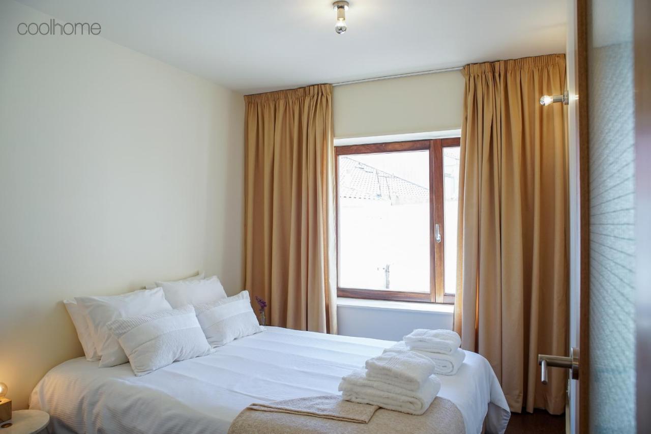 14 Calcada De Santiago Apartment Vila do Conde Ngoại thất bức ảnh