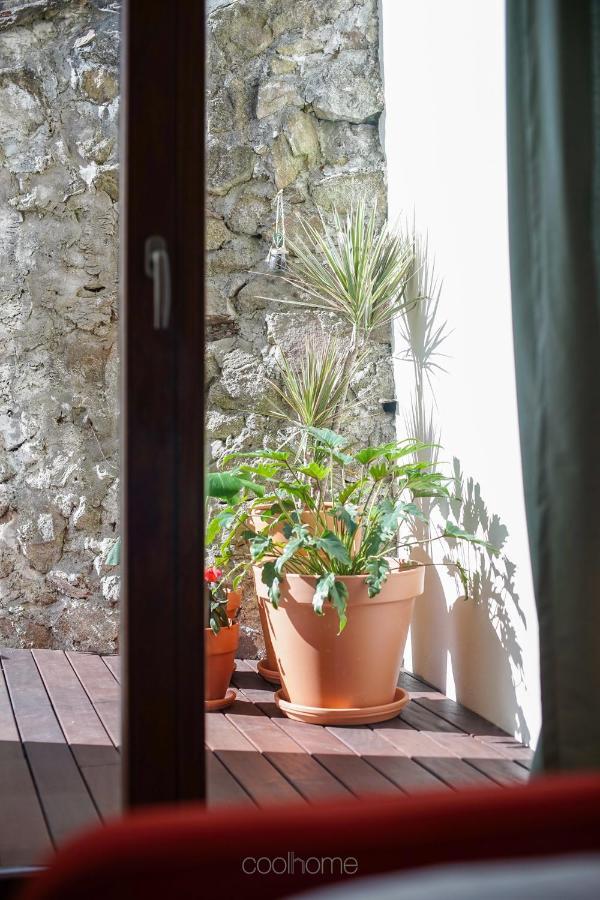 14 Calcada De Santiago Apartment Vila do Conde Ngoại thất bức ảnh