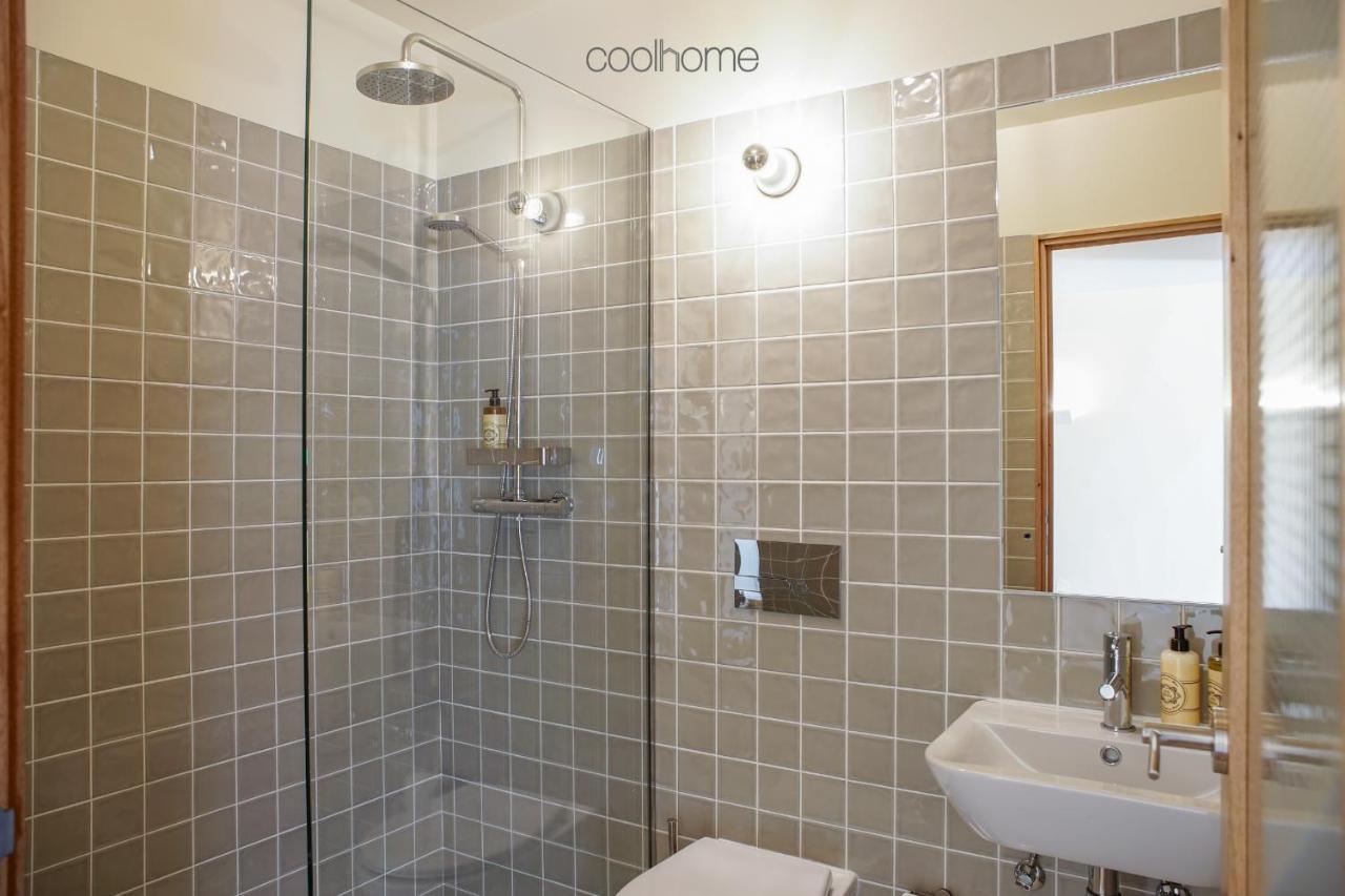 14 Calcada De Santiago Apartment Vila do Conde Ngoại thất bức ảnh