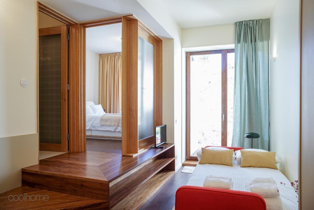 14 Calcada De Santiago Apartment Vila do Conde Ngoại thất bức ảnh