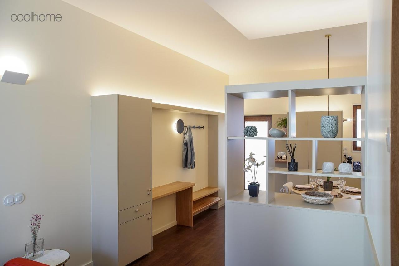 14 Calcada De Santiago Apartment Vila do Conde Ngoại thất bức ảnh